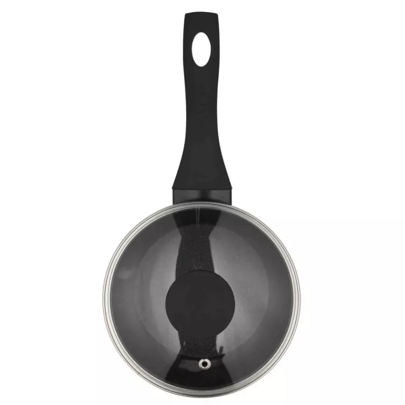 Puodas Salter BW09322AR Megastone Noir 16 cm