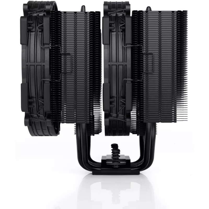 Noctua NH-D15 G2 CH.BK Black – aušintuvas procesoriui