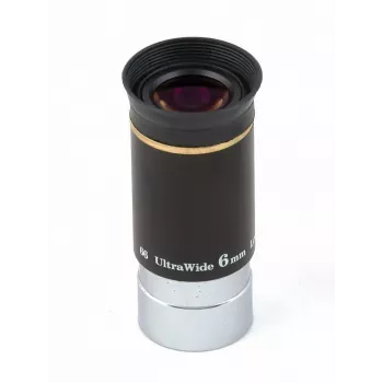 Okuliaras Skywatcher WA-66 6mm 1.25 colio