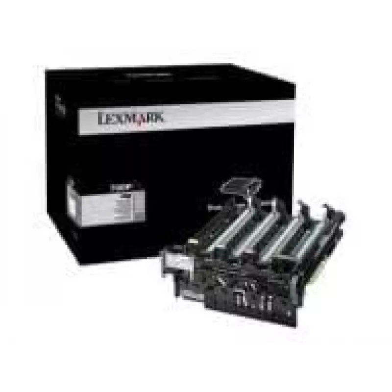 Lexmark 700P (70C0P00) fotolaidžio blokas, skirtas CS310/CS410/CS510/CX310/CX410/CX510, 40 000 puslapių