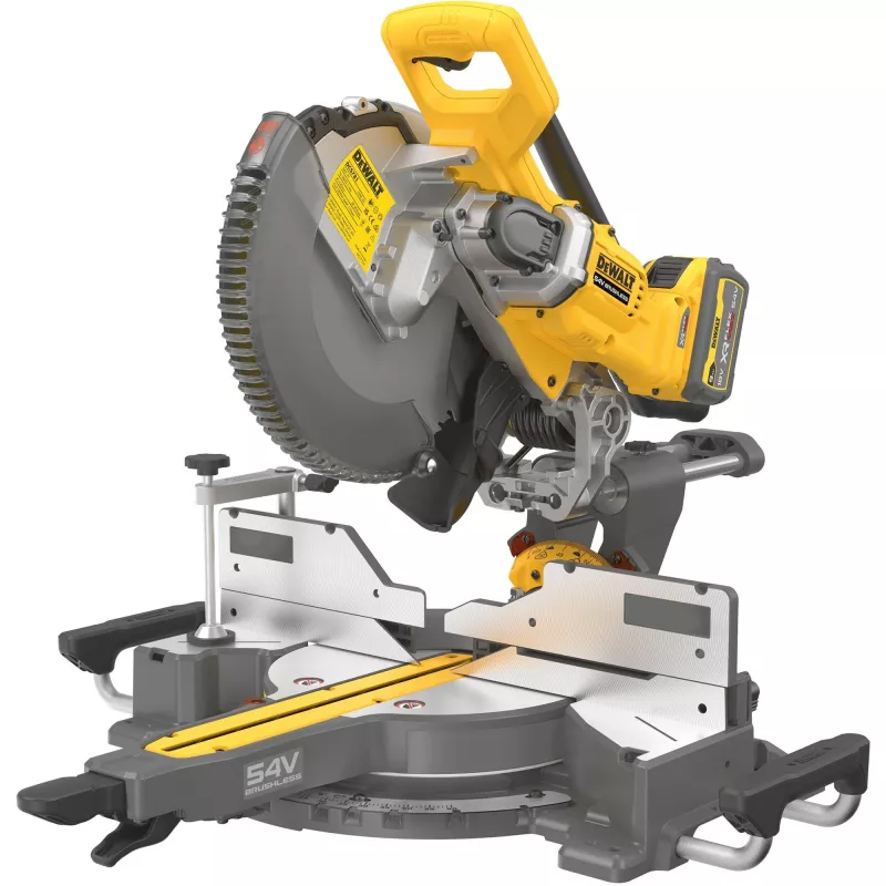 DeWALT DCS781X2-QW pjūklinis pjūklas