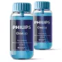 Philips OneUp itin koncentruotas grindų valiklis, skirtas šluotai su purkštuvu, mėlynas, 40 ml, skystis (koncentratas), Philips OneUp, 30 mm