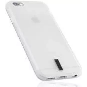 mumbi Apsauginis dėklas telefonui 14 cm (5,5 inch) permatomas (MUMBI_5730)