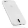 mumbi Apsauginis dėklas telefonui 14 cm (5,5 inch) permatomas (MUMBI_5730)