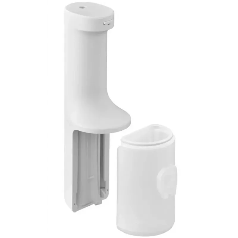 Panasonic Oralinis drėkintuvas EW-DJ66-W303 | 200 ml | 2 antgaliai | Baltas