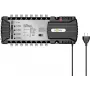 Goobay palydovinis multiswitch 9 įėjimai / 16 išėjimų (64884)