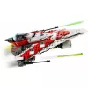 LEGO Star Wars Jedi Bob’s Starfighter 75388 – Statybinis žaislų rinkinys