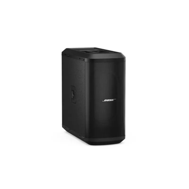 Bose Sub1 – aktyvus žemųjų dažnių modulis