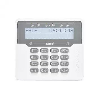 SATEL KEYPAD VERSA-KWRL2 BELAIDĖ