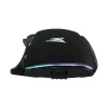 Pelė Baracuda BGM-071 Piranha Black USB