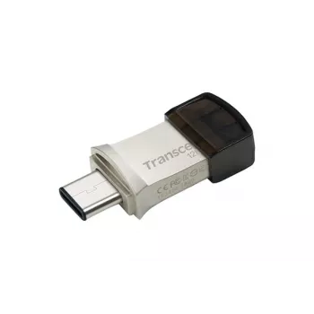 Atmintukas USB 3.1 / 128 GB TS128GJF890S Transcend
