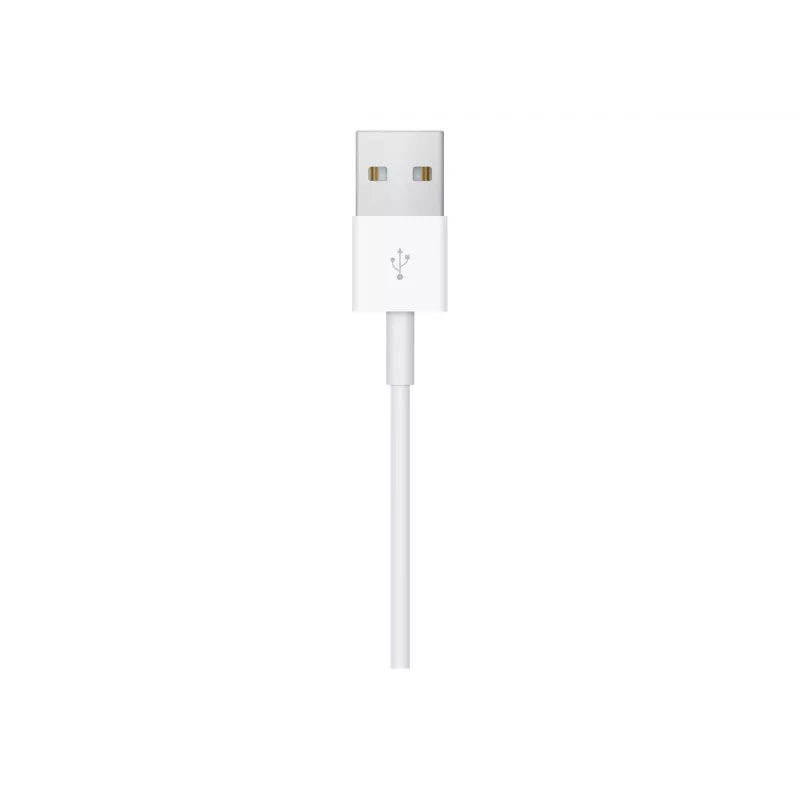 “Apple” laikrodžių magnetinis įkrovimo kabelis (1 m)