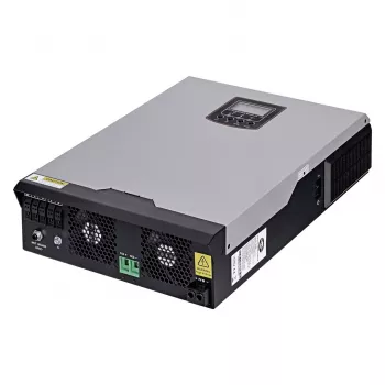 ORVALDI MVII5K 5 kVA / 5 kW hibridinis keitiklis su MPPT ir 4 kW saulės įėjimu