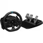 LOGITECH G923 SE Vairavimo ratas ir pavarų svirtis Xbox Series X|S, Xbox One ir PC - JUODA - USB