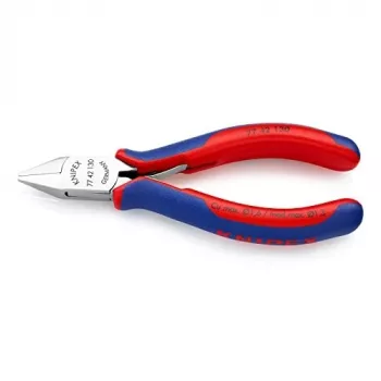 Replės įstrižinės Knipex 77 42 130