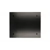 Extralink sieninis RACK spintos korpusas 9U 600x600 AZH juodas, varstomas