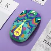 Belaidė pelė vaikams Tellur Kids Peacock TLL491181