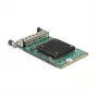 DeLOCK 88300 tinklo plokštė, 4 x RJ45 Gigabit LAN, OCP 3.0