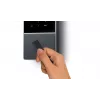 Laiko apskaitos terminalas Safescan TM-616 Juodas – 2,8 colio TFT, Dviejų branduolių 1 GHz, Proximity kortelė, Ethernet LAN, montavimas ant sienos