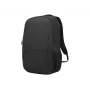Lenovo ThinkPad Essential 16 colių kuprinė (Eco) 40.6 cm (16 colių) juoda
