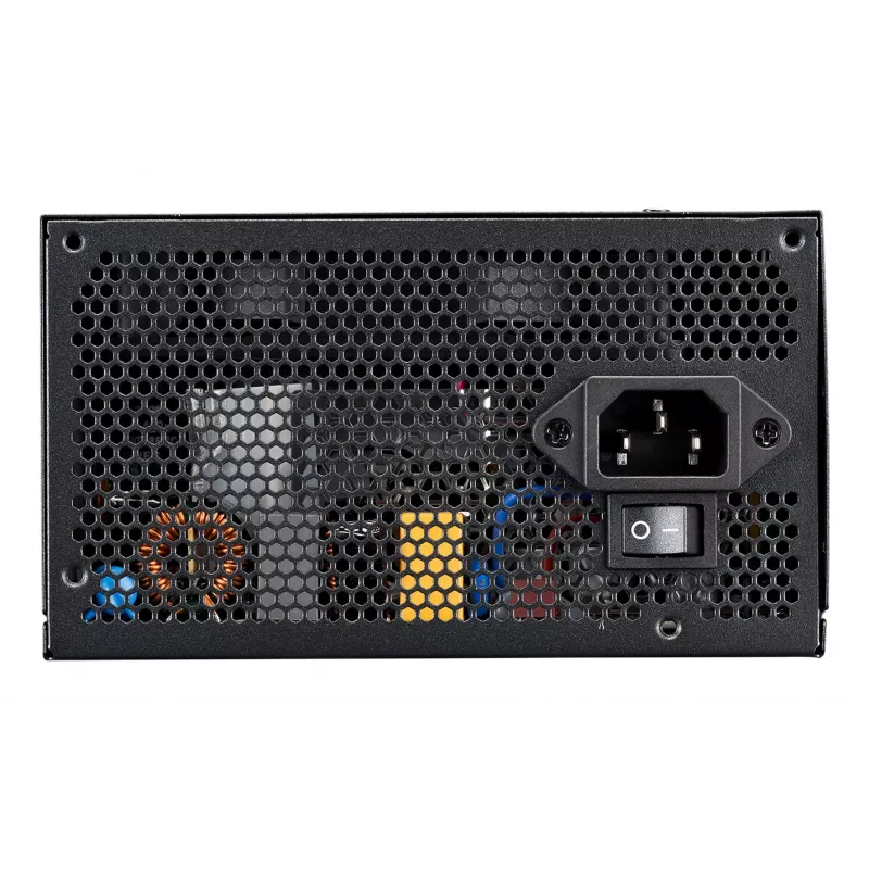 Maitinimo blokas Cooler Master MWE Bronze 550 V3 550W