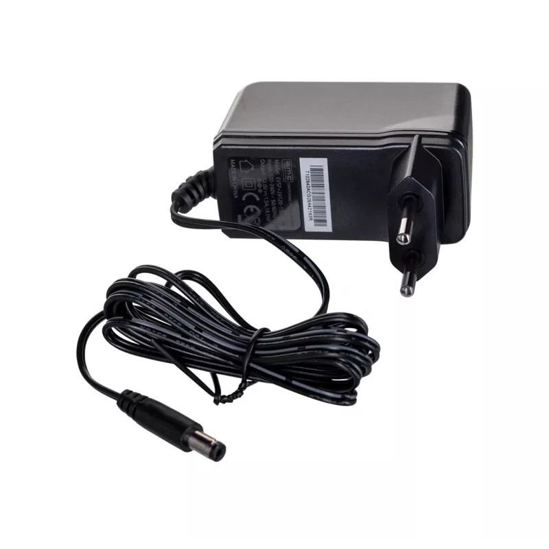 Dahua Technology XVR5116HS-I3 skaitmeninis vaizdo registratorius (DVR) juodas