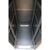 Stovimas serverio stovas Extralink 42U 600x1000 juodas