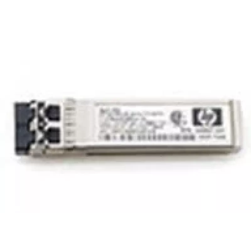 HPE SFP+ siųstuvas-imtuvas – 16Gb Fibre Channel (SW) LC