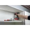 Metabo BS 18 L BL Q akumuliatorinis gręžtuvas-suktuvas bešepetėlis 1700 RPM 18V