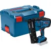 Belaidis medienos vinių kalimas Bosch GNH 18V-64-2 M Professional solo