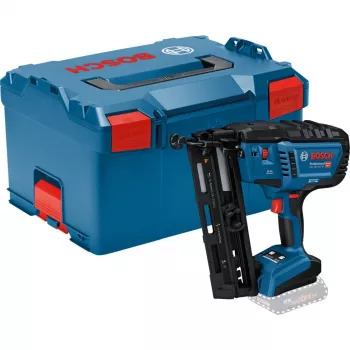 Belaidis medienos vinių kalimas Bosch GNH 18V-64-2 M Professional solo