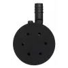 Ekscentrinis šlifuoklis 150 mm Yato