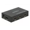 HDMI jungiklis DeLOCK 18683