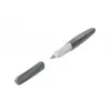 Tušinukas Pelikan Twist eco Blue Grey, mėlynas rašalas, patogus rašymas