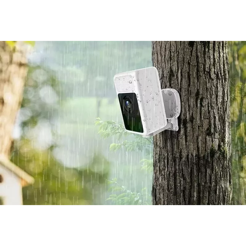 SJCAM S1 White belaidė apsaugos kamera