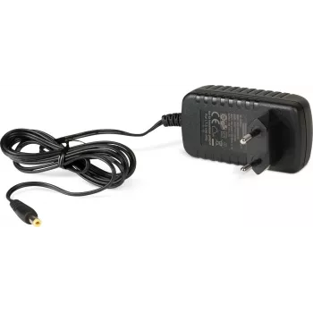Maitinimo adapteris TechniSat 0000/3235 vidaus juodas 230V