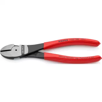 Kombinuotos replės Knipex 74 01 180