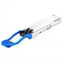 100G QSFP28 100G-LR 10 km vienmodis dupleksinis LC lizdas