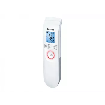 Bekontaktis termometras Beurer FT 95
