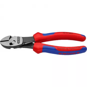 Knipex 73 72 180 F Blue replės