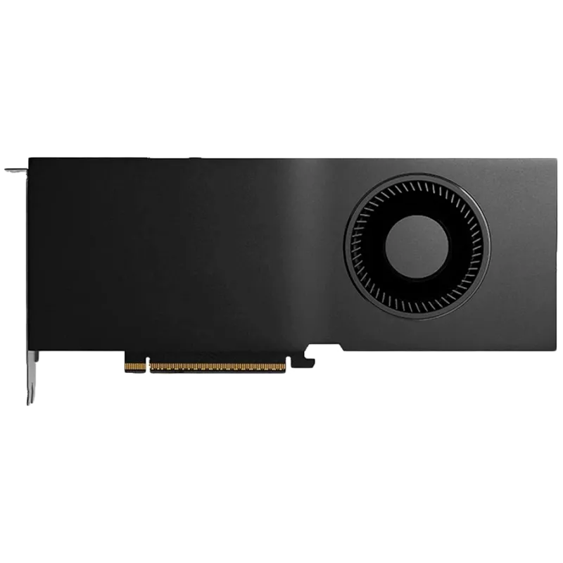 PNY vaizdo plokštė RTX PRO 5000 – 48 GB GDDR7, 384 bitų, PCIe 5.0, aktyvus aušinimas, 4× DisplayPort 2.1b, 1×16 kontaktų