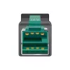 DeLOCK 89656 vidinė USB 2.0 sąsajos plokštė