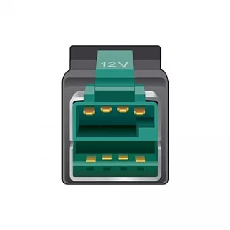 DeLOCK 89656 vidinė USB 2.0 sąsajos plokštė