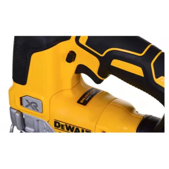 Pjūklas stūmoklinis DeWALT DCS334N-XJ