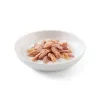 SCHESIR Tunas su lašiša drebučiuose – šlapias ėdalas katėms – 6x50g