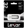 Lexar JumpDrive M400 USB atmintukas 32 GB USB-A 3.2 Gen 1