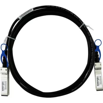CBO SFP28-DAC-2M 2 m pasyvus SFP28 į SFP28 varinis tiesioginio prijungimo (DAC) kabelis