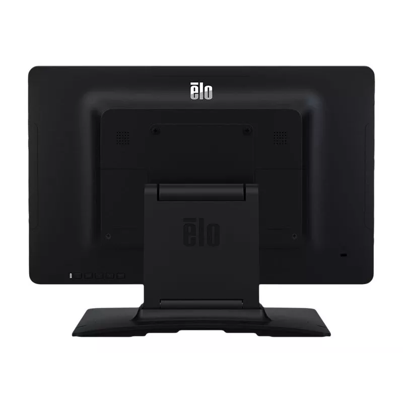 Monitorius Elo M-Series 1502L 15.6 colių WLCD HD MVGA HDMI PC jutiklinis USB juodas 0-BZL AG BLK