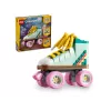 LEGO Creator Retro Roller Skate 31148 2-in-1 modelis, 342 detalės, 140×160×70 mm