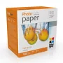Foto popierius ColorWay PG2305004R 230 g/m² 10x15 cm 500 lapų